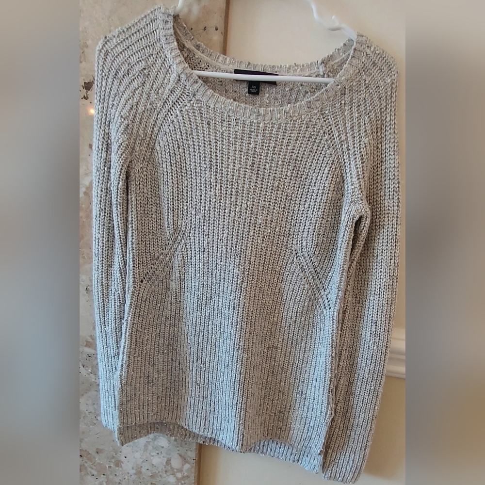Ann Taylor sweater